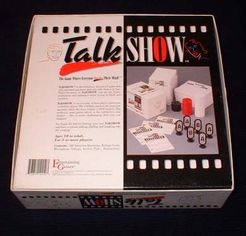 Talk Show