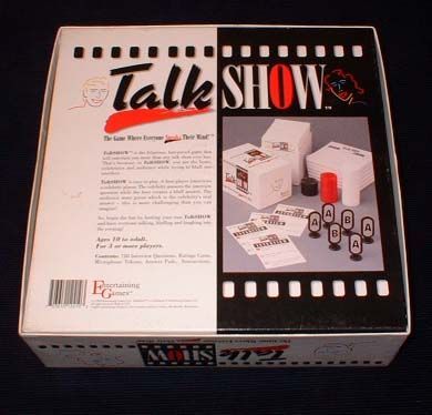 Talk Show