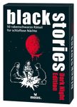Black Stories: Dark Night Edition