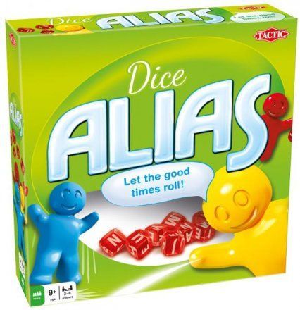 Dice Alias