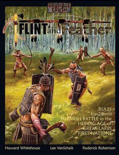 Flint and Feather