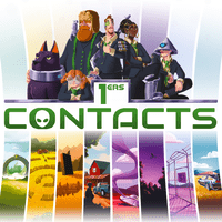 1ers Contacts