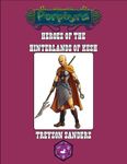RPG Item: Heroes of the Hinterlands of Kesh