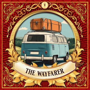The Wayfarer