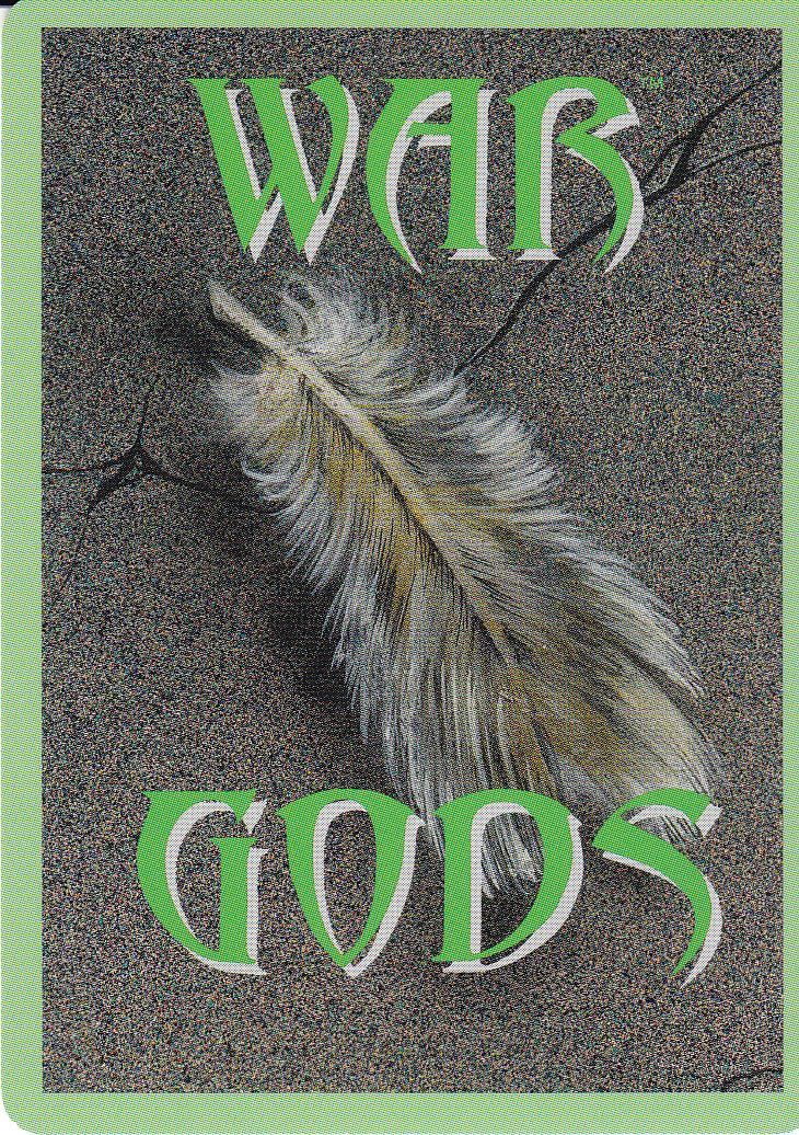 War Gods