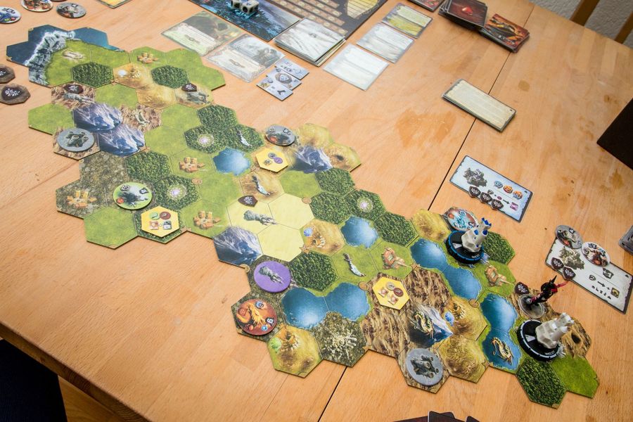 BoardGameGeek