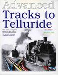 Advanced Tracks to Telluride