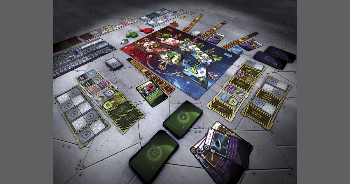 BoardGameGeek