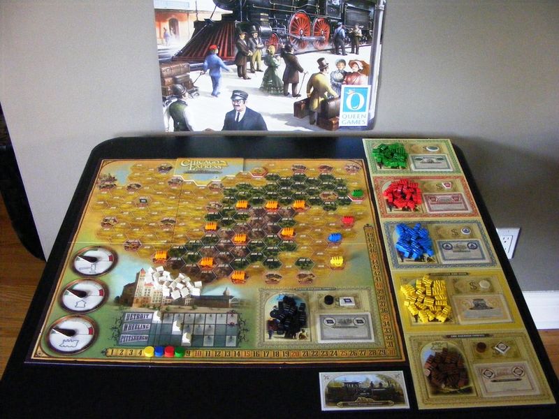 BoardGameGeek