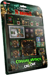 Shadows over Normandie: Cthulhu Mythos Call #1