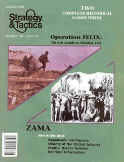 Zama: Hannibal versus Scipio