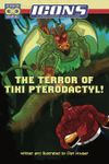 RPG Item: The Terror of Tiki Pterodactyl