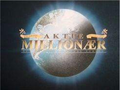 Aktiemillionær