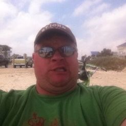 Chad Hoverter portrait