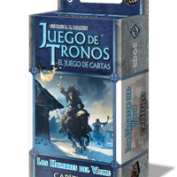 Juego de Tronos: El Juego de Cartas – Los Hombres del Valle