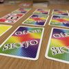 SKYJO by Magilano - The entertaining card game for kids and adults. The  ideal 4260470080001