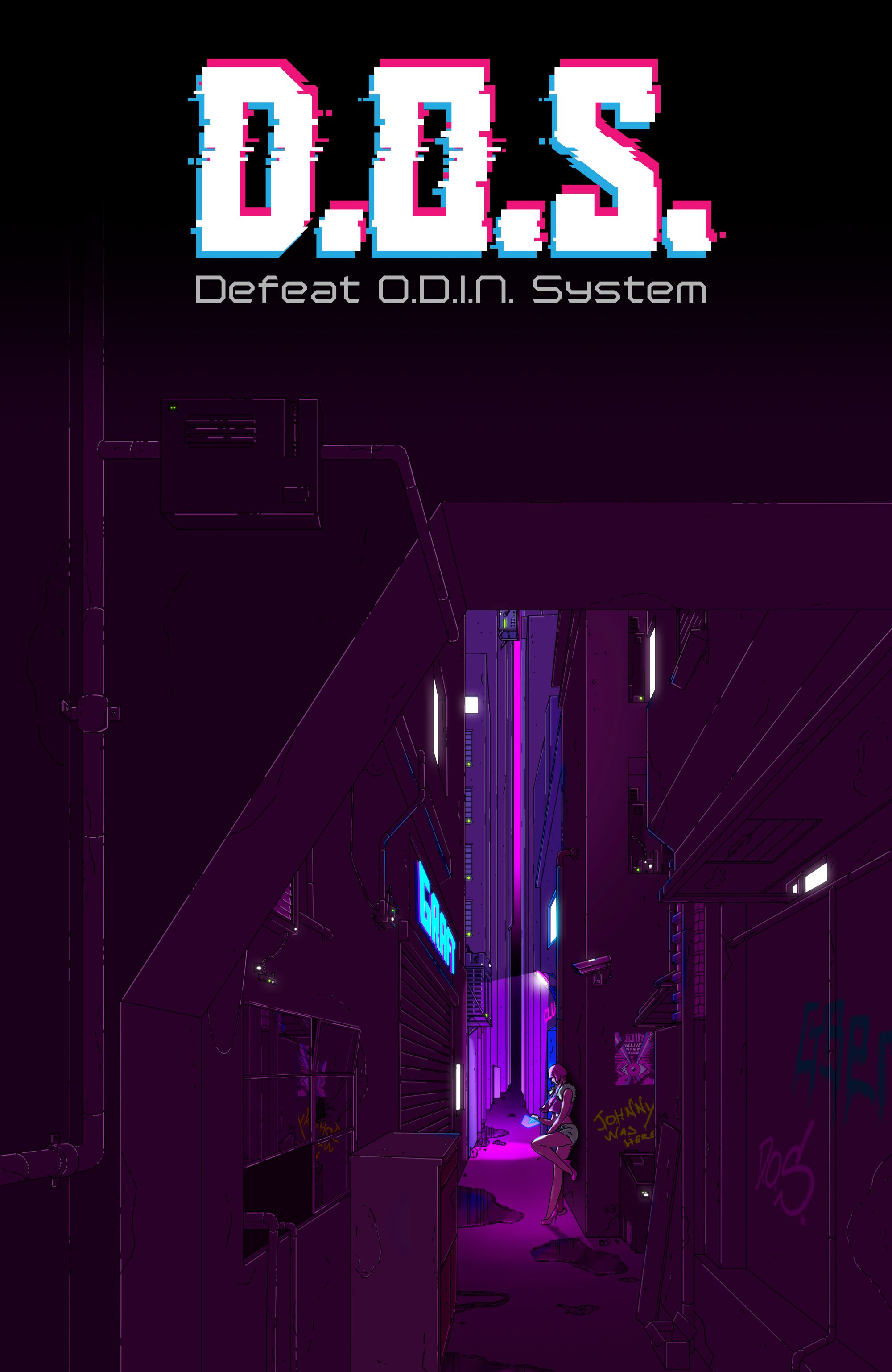 DOS: Defeat O.D.I.N. System