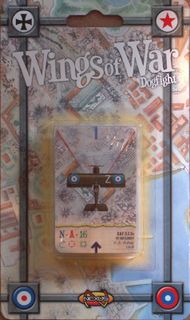 Wings of War: Dogfight Booster Pack