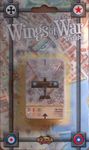 Board Game: Wings of War: Dogfight Booster Pack