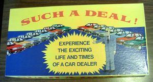 Such a Deal!