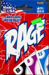 Board Game: Rage