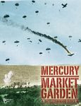 Board Game: Mercury/Market Garden