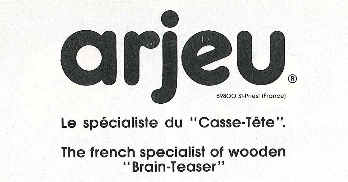 Arjeu