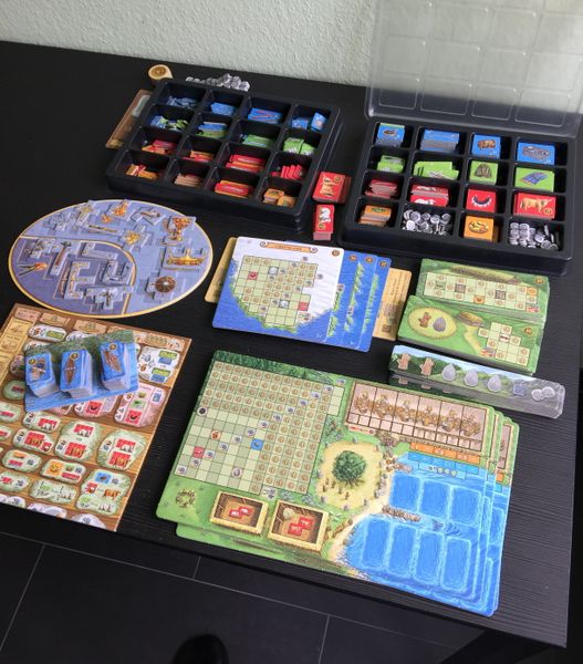 board game image