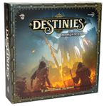 Destinies (2021)