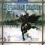 Board Game: A Game of Thrones