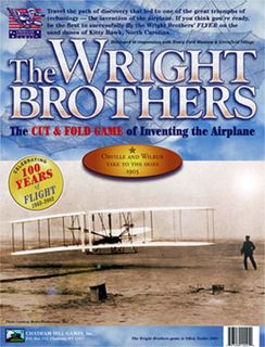 The Wright Brothers