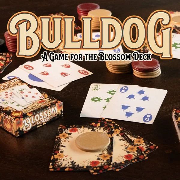 Bulldog