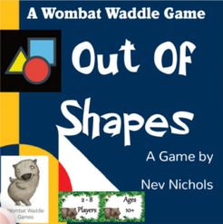 Out Of Shapes