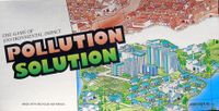 Pollution Solution