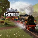 Video Game: Railway Empire - Germany