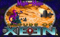 Video Game: Might and Magic IV: Clouds of Xeen