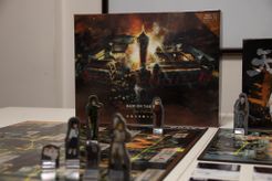 Raid on Taihoku: Epic Collection