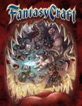 RPG Item: Fantasy Craft