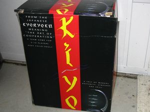 Ki-Yo
