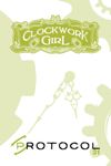 RPG Item: Protocol Game Series 31: Clockwork Girl