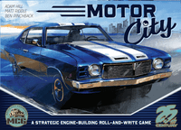 Motor City box front flat (English final edition)