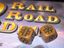 Board Game: Railroad Dice 2