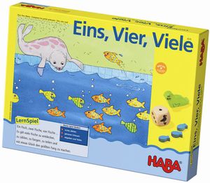 Eins, Vier, Viele