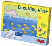 Eins, Vier, Viele
