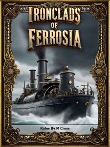 Ironclads Of Ferrosia