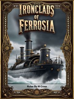 Ironclads Of Ferrosia