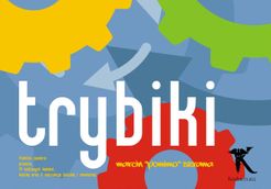 Trybiki