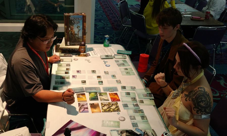 BoardGameGeek