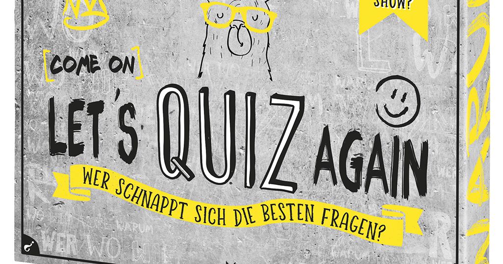 Quizspil