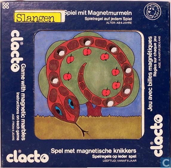 Clacto Snakes
